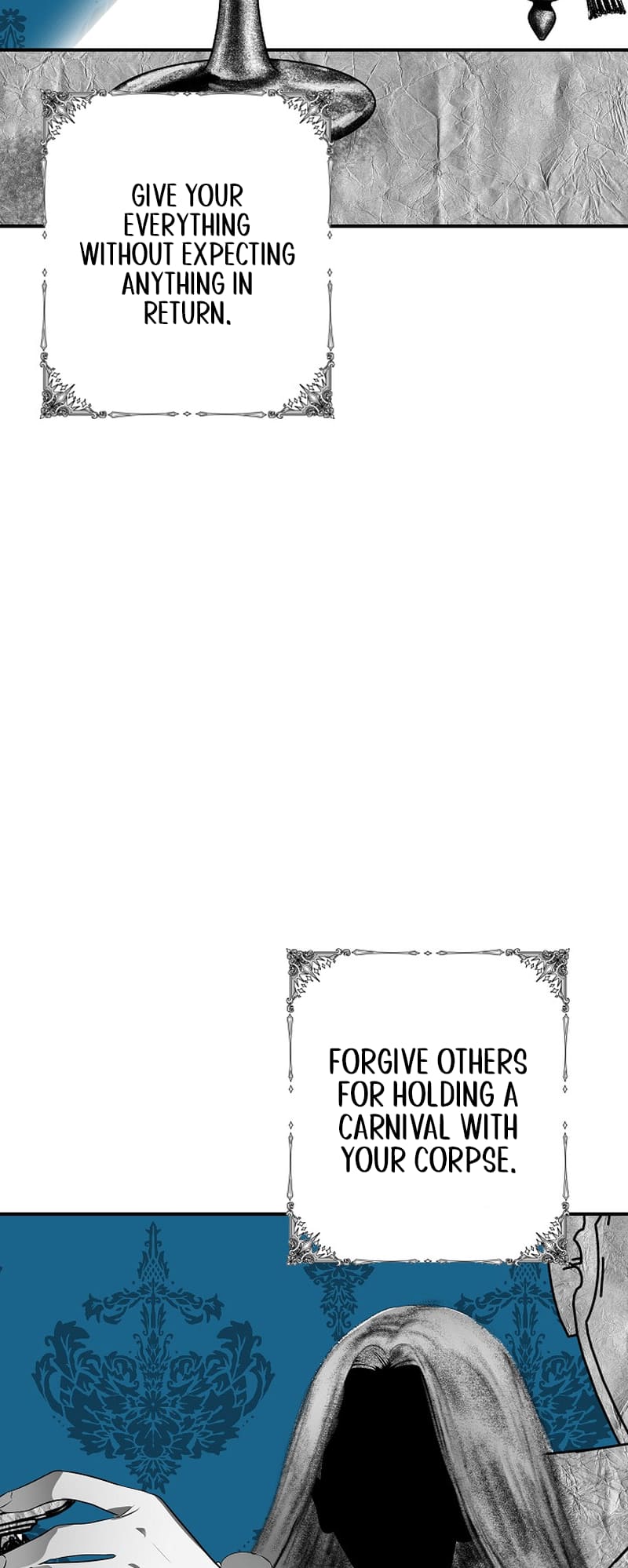 SSS-Class Suicide Hunter, Chapter 90 image 05